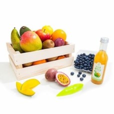Fruit Box Deluxe